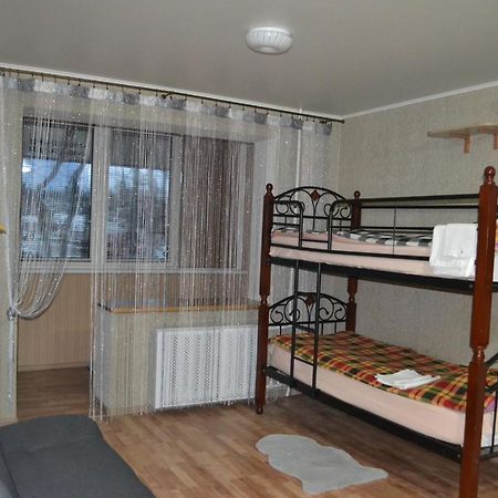 Portovaya, 19 Apartament Kaliningrad Zewnętrze zdjęcie