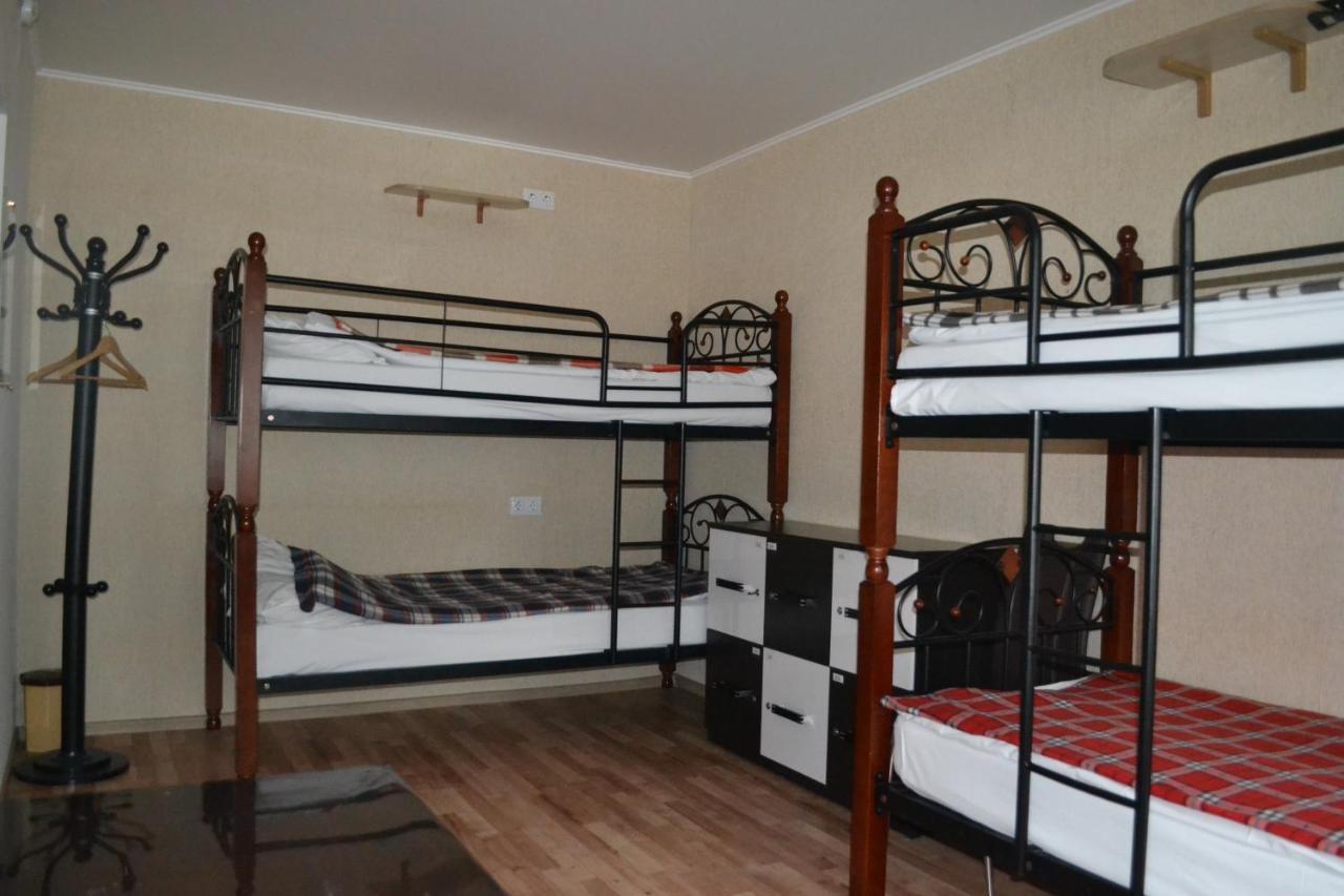 Portovaya, 19 Apartament Kaliningrad Zewnętrze zdjęcie