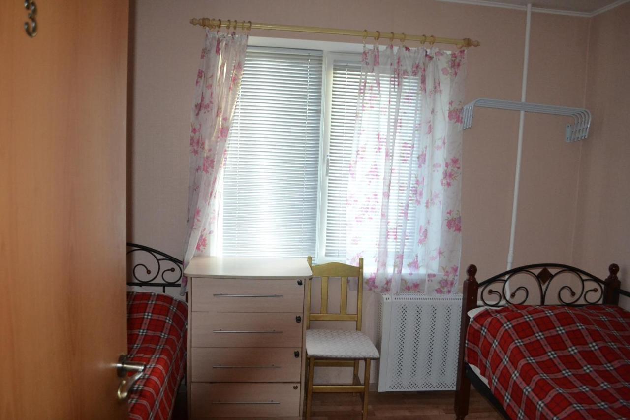 Portovaya, 19 Apartament Kaliningrad Zewnętrze zdjęcie