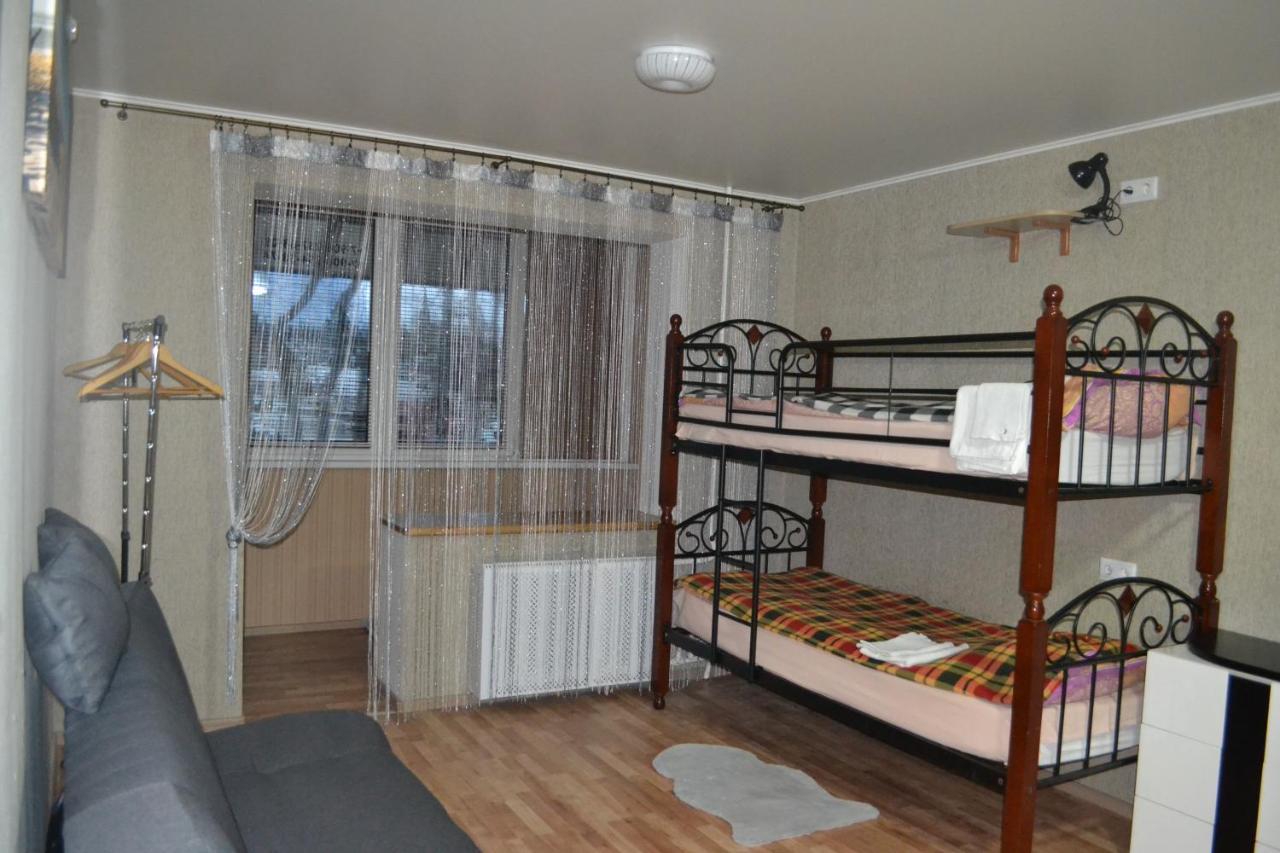 Portovaya, 19 Apartament Kaliningrad Zewnętrze zdjęcie