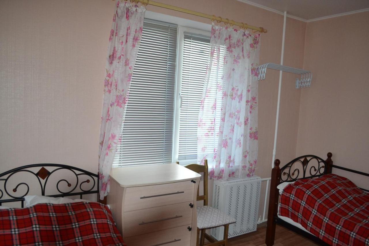 Portovaya, 19 Apartament Kaliningrad Zewnętrze zdjęcie