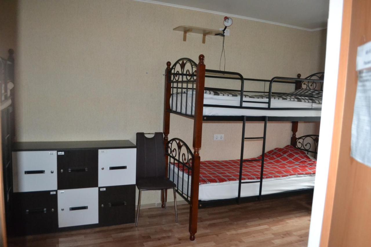 Portovaya, 19 Apartament Kaliningrad Zewnętrze zdjęcie