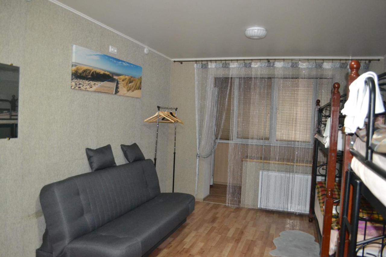 Portovaya, 19 Apartament Kaliningrad Zewnętrze zdjęcie