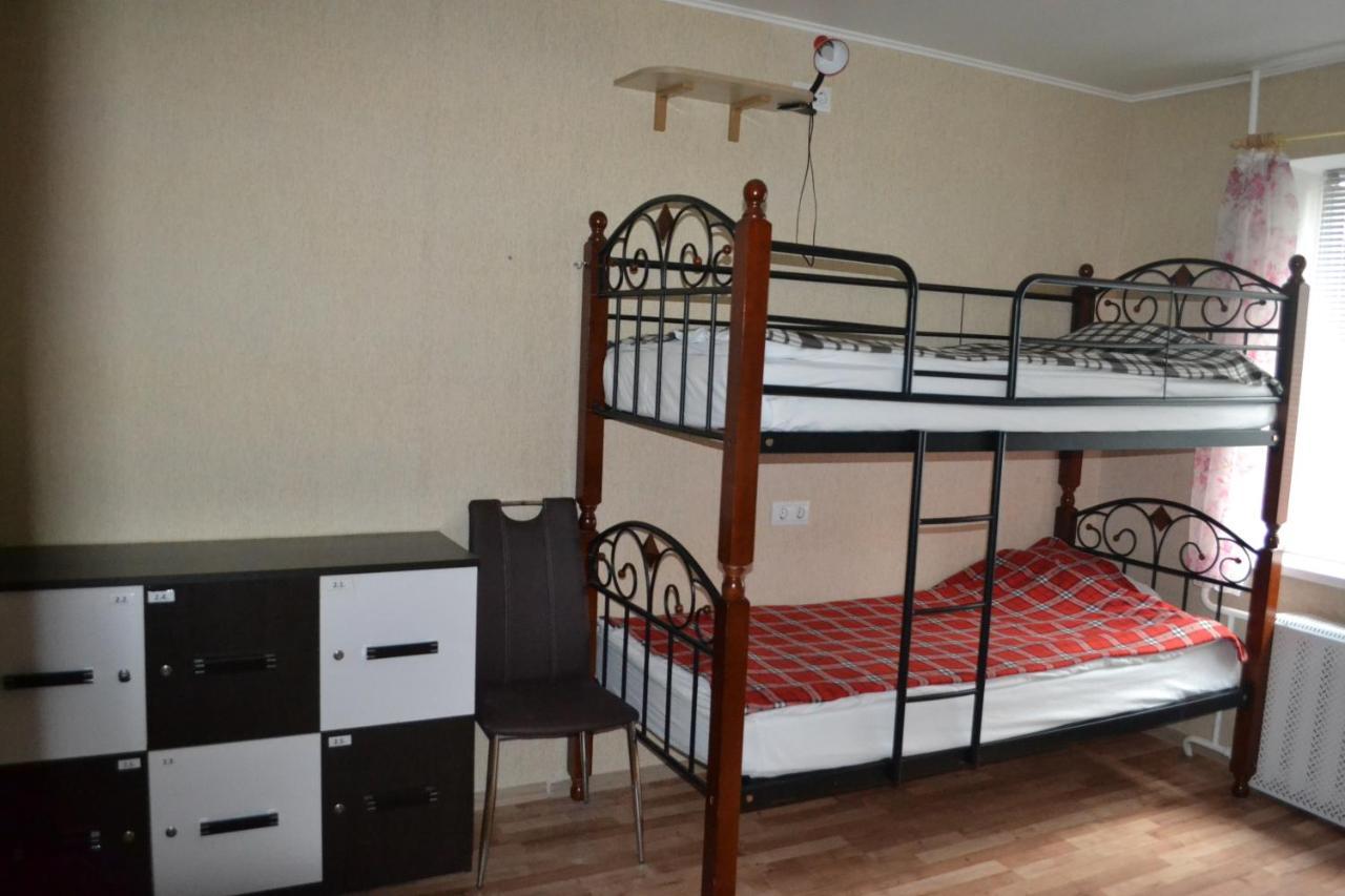 Portovaya, 19 Apartament Kaliningrad Zewnętrze zdjęcie