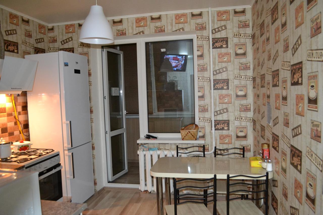 Portovaya, 19 Apartament Kaliningrad Zewnętrze zdjęcie