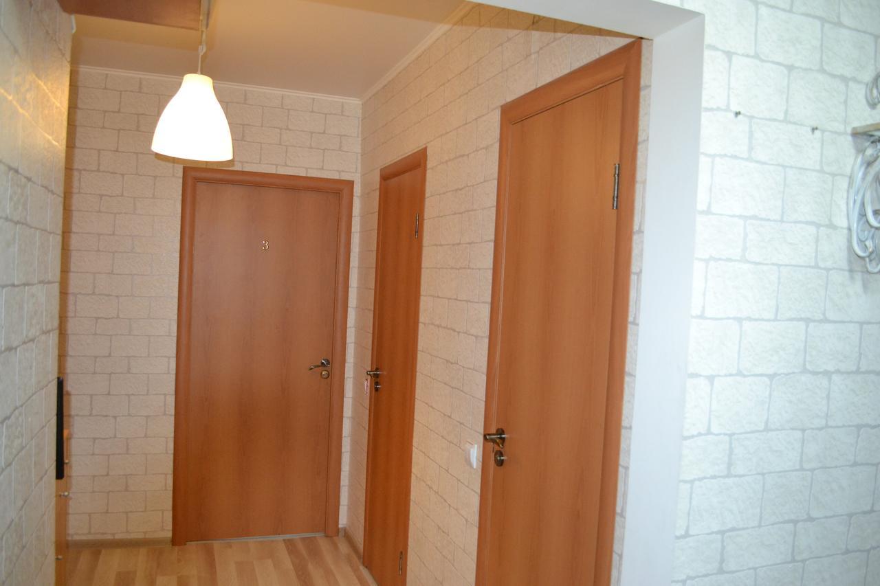 Portovaya, 19 Apartament Kaliningrad Zewnętrze zdjęcie