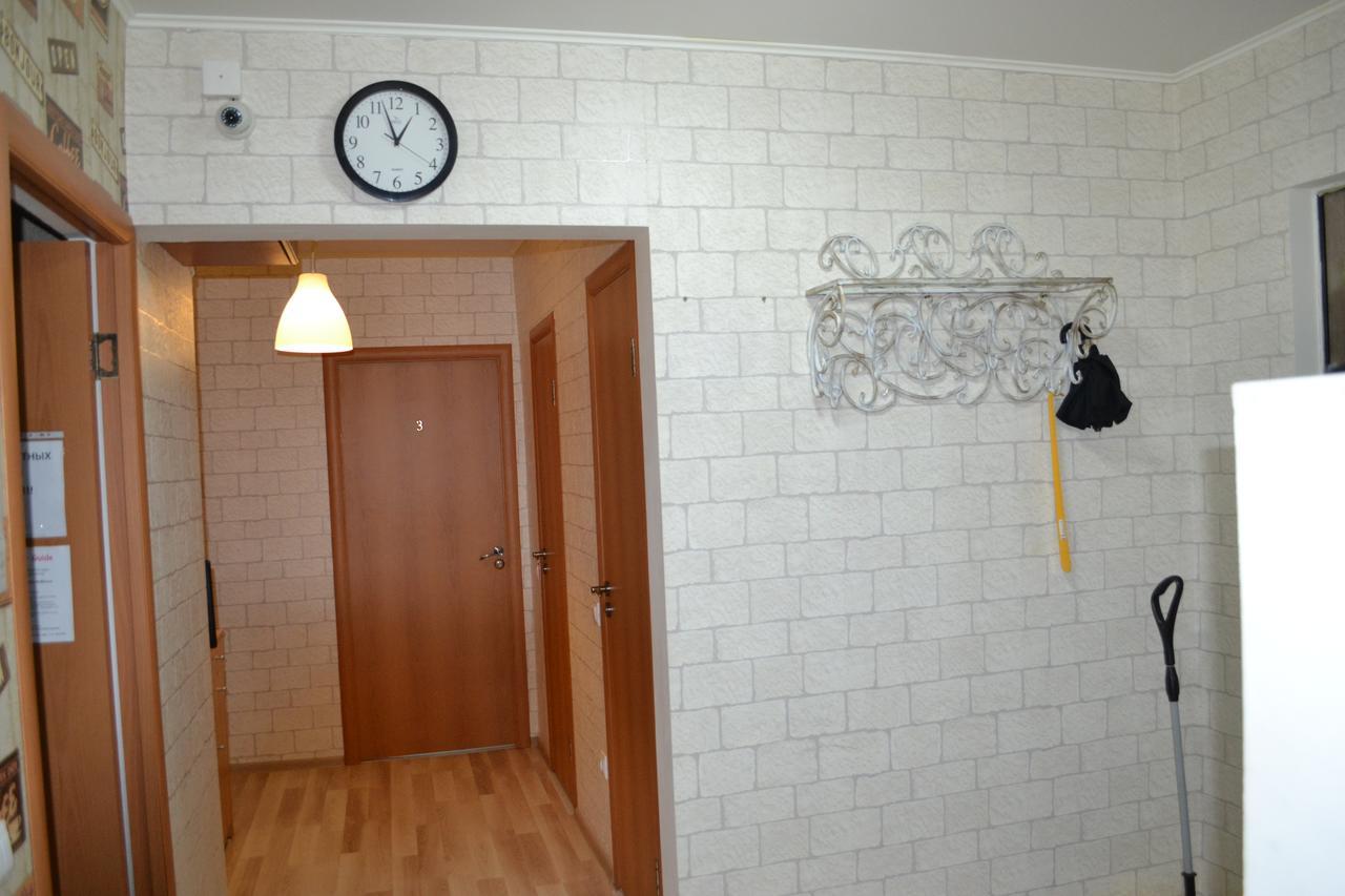 Portovaya, 19 Apartament Kaliningrad Zewnętrze zdjęcie