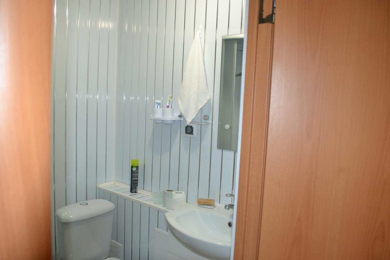 Portovaya, 19 Apartament Kaliningrad Zewnętrze zdjęcie