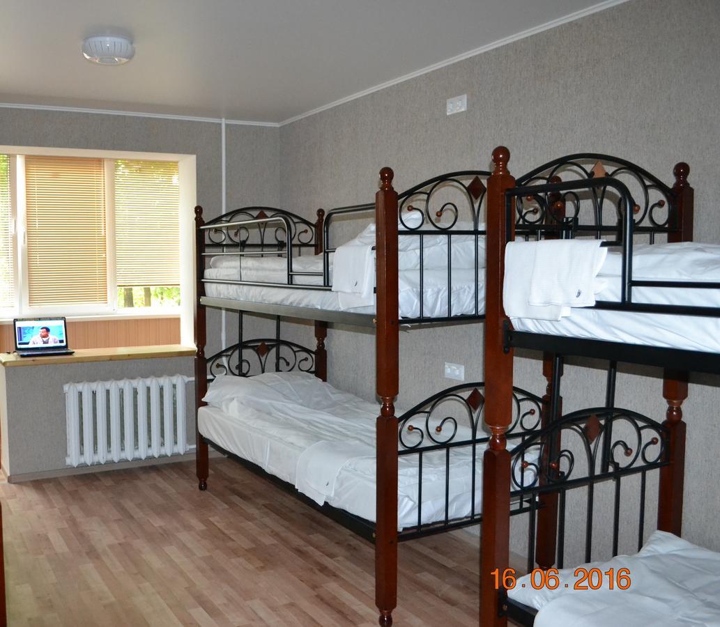 Portovaya, 19 Apartament Kaliningrad Zewnętrze zdjęcie